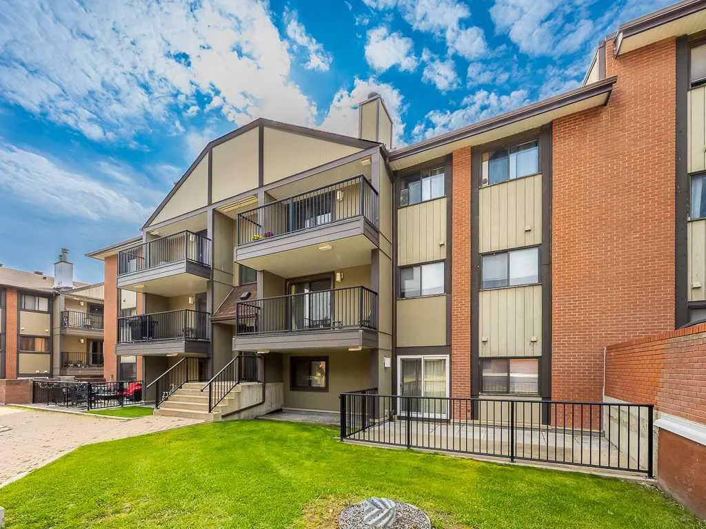 13045 6 Street SW, #2104