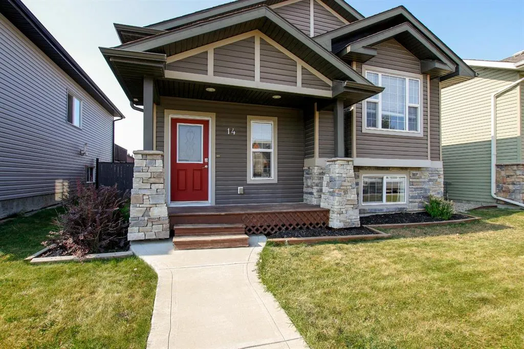 14 Radcliff Way
