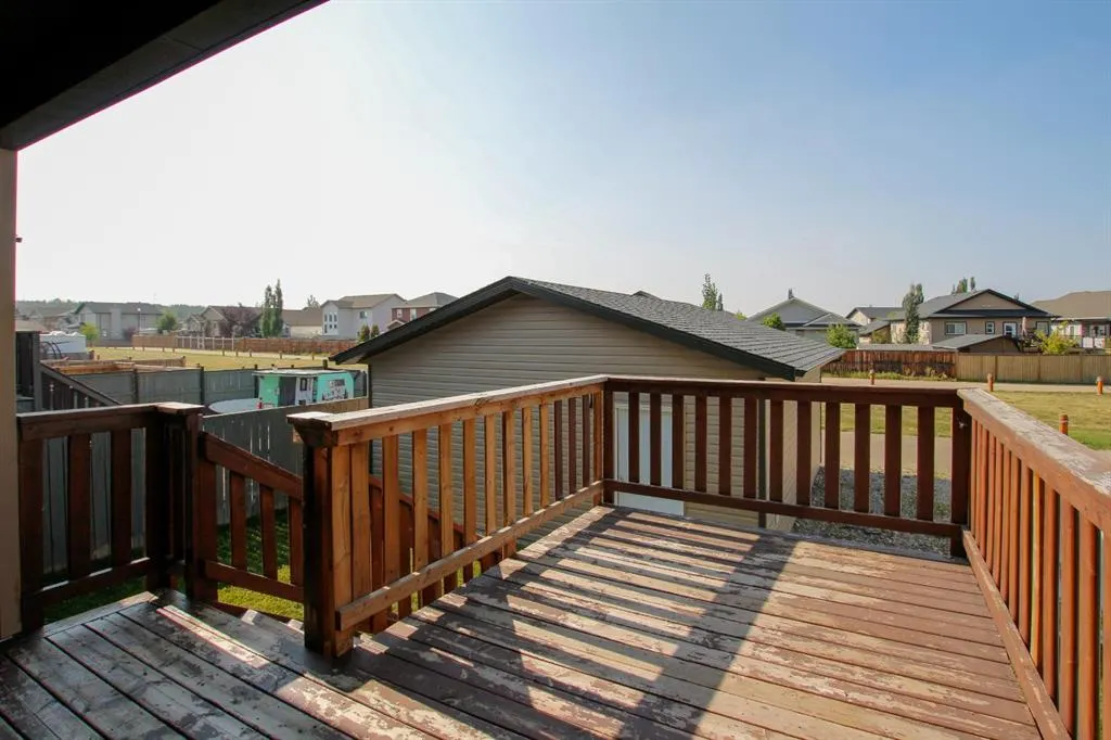 14 Radcliff Way