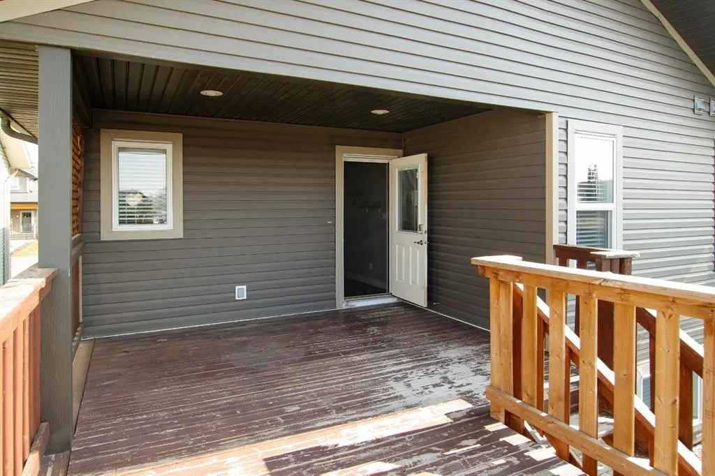 14 Radcliff Way