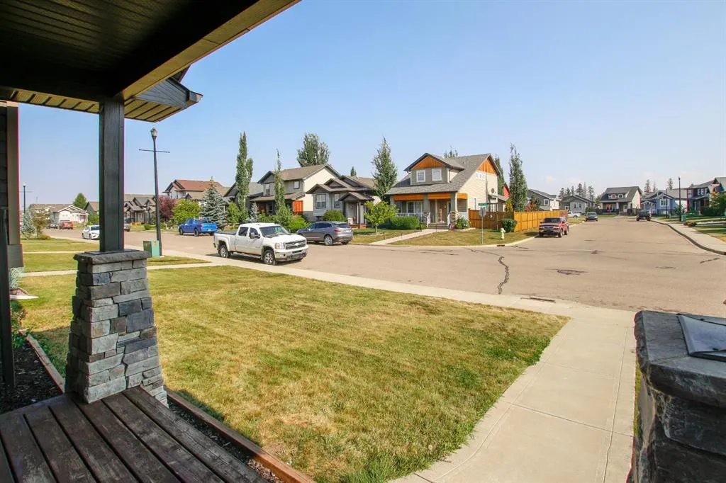 14 Radcliff Way