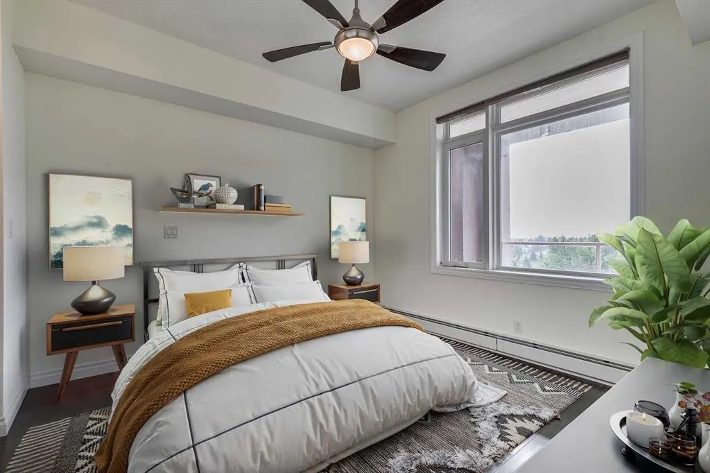 24 Hemlock Crescent SW, #3501