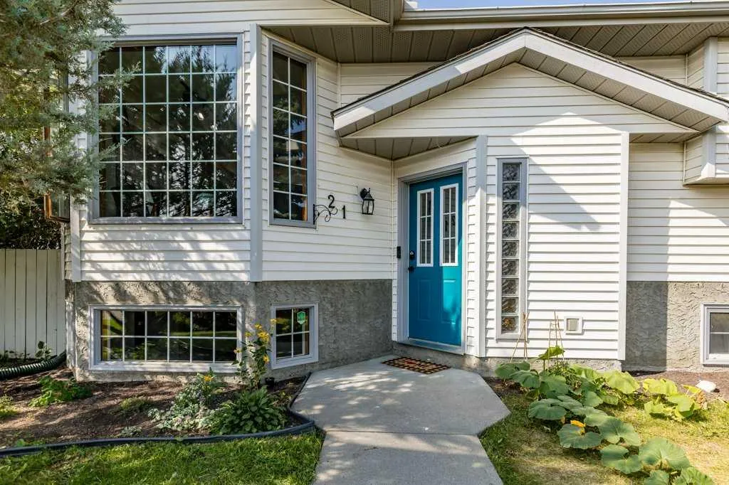 21 West Mcdougal Road