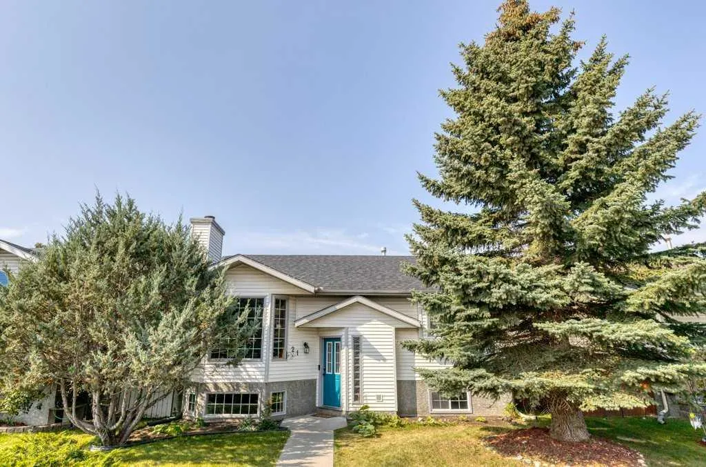 21 West Mcdougal Road