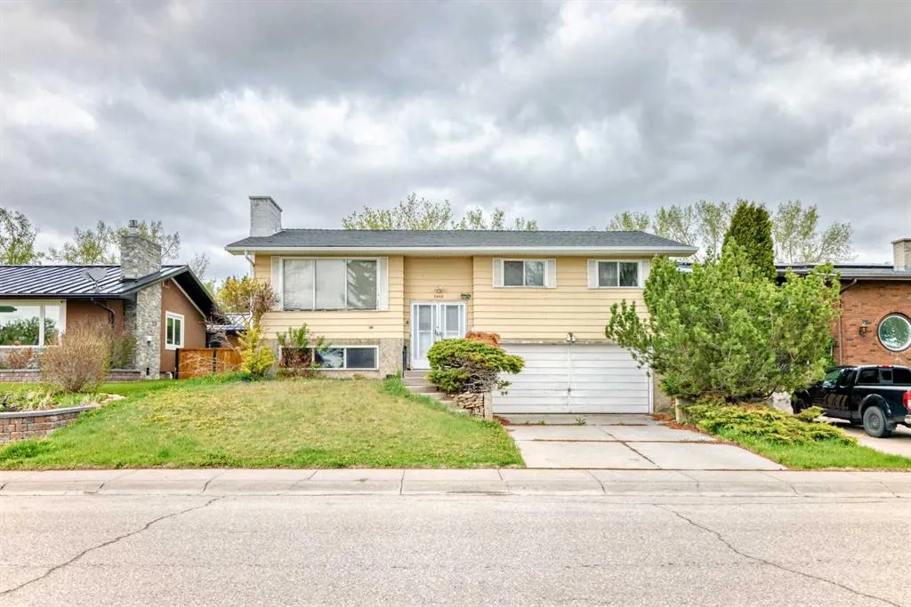 5248 Barron Drive NW