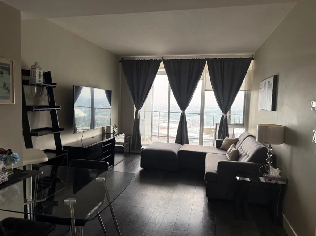 1188 3 Street SE, #2901