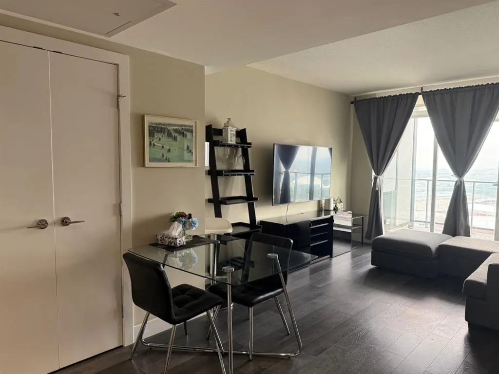 1188 3 Street SE, #2901