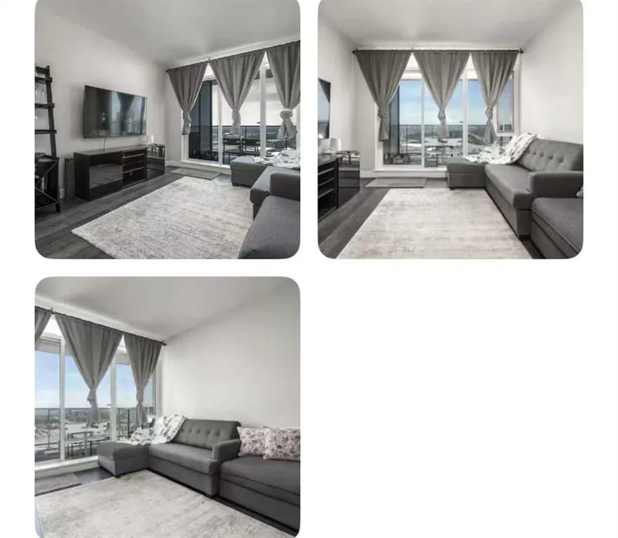 1188 3 Street SE, #2901