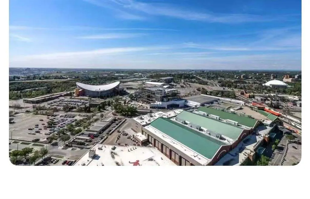 1188 3 Street SE, #2901