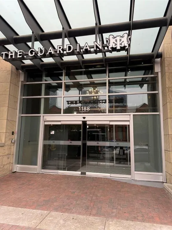 1188 3 Street SE, #2901