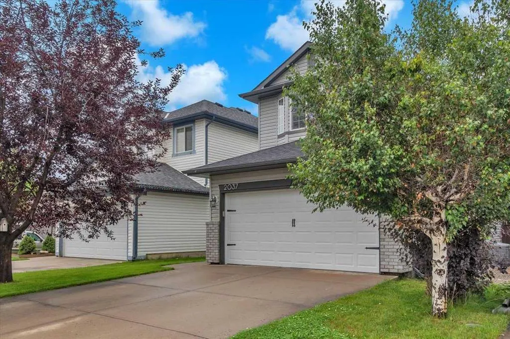 2037 Bridlemeadows Manor SW