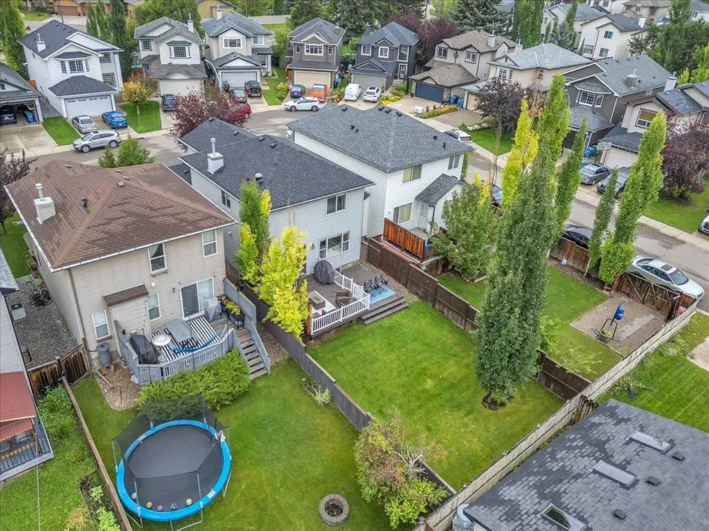 2037 Bridlemeadows Manor SW
