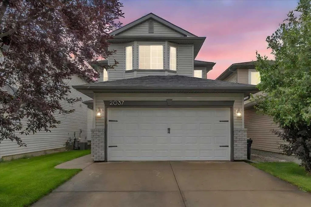 2037 Bridlemeadows Manor SW