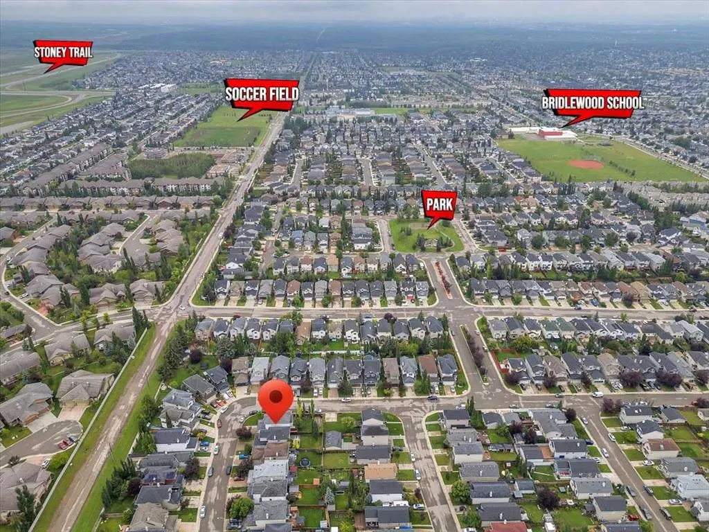 2037 Bridlemeadows Manor SW