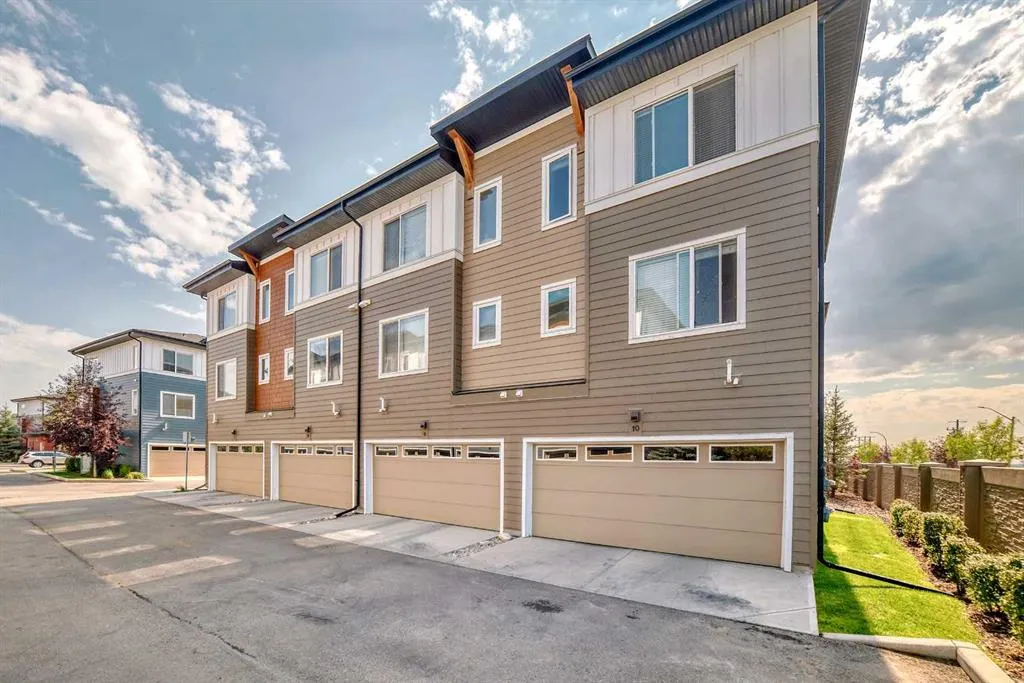 111 Rainbow Falls Gate, #10