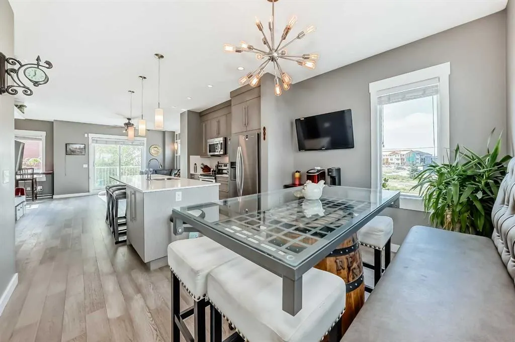 111 Rainbow Falls Gate, #10
