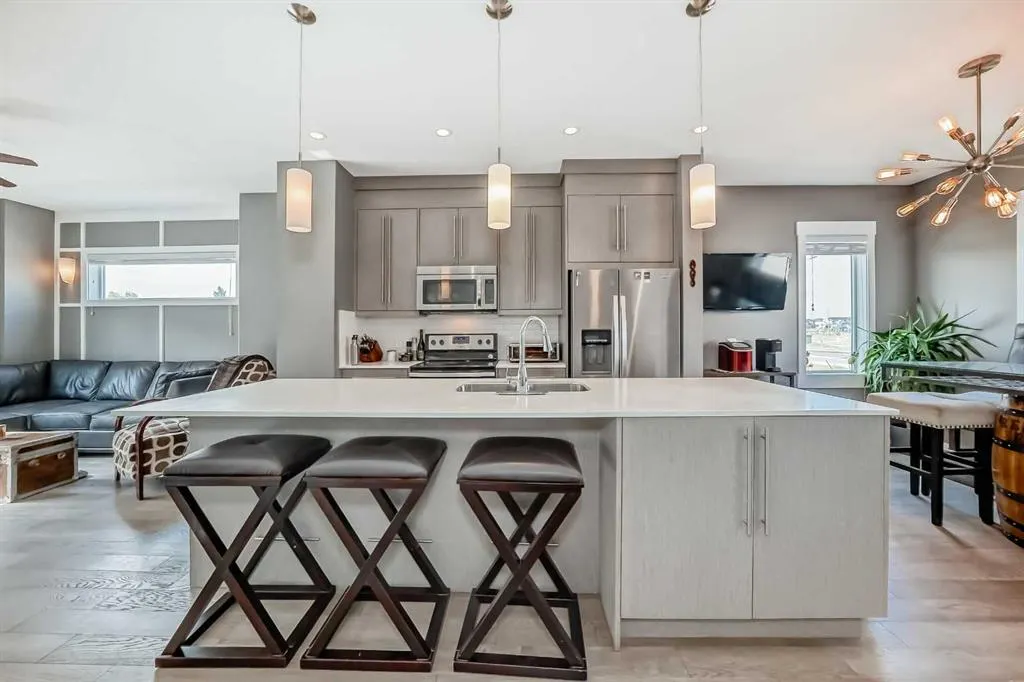 111 Rainbow Falls Gate, #10