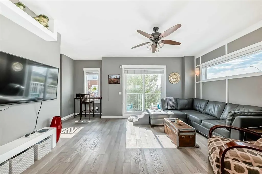 111 Rainbow Falls Gate, #10