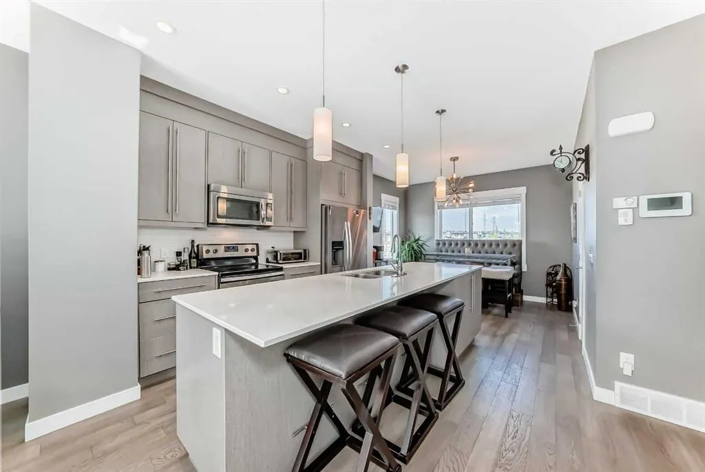 111 Rainbow Falls Gate, #10