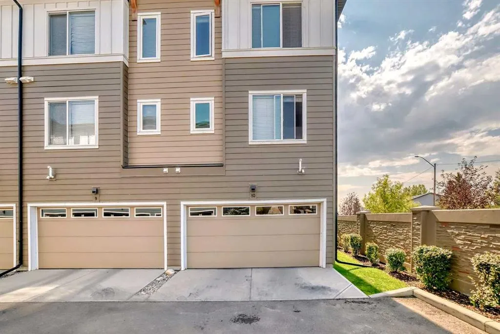 111 Rainbow Falls Gate, #10