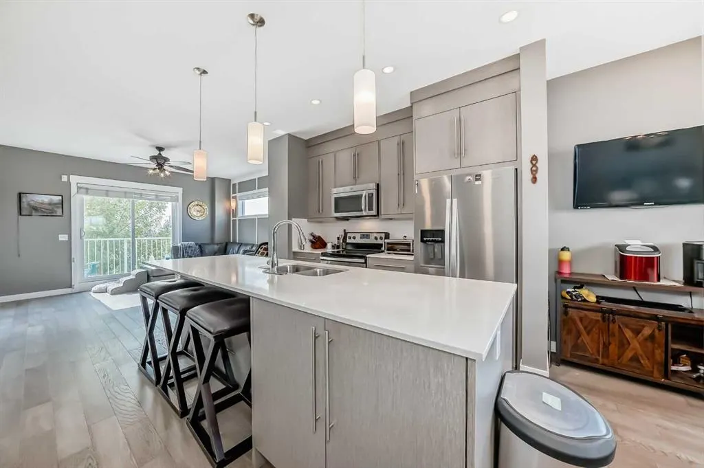 111 Rainbow Falls Gate, #10