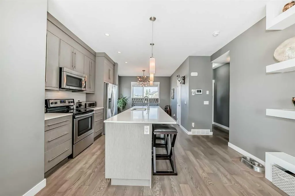 111 Rainbow Falls Gate, #10
