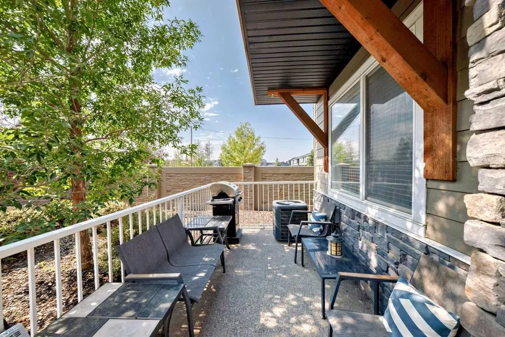 111 Rainbow Falls Gate, #10
