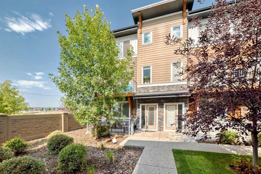 111 Rainbow Falls Gate, #10