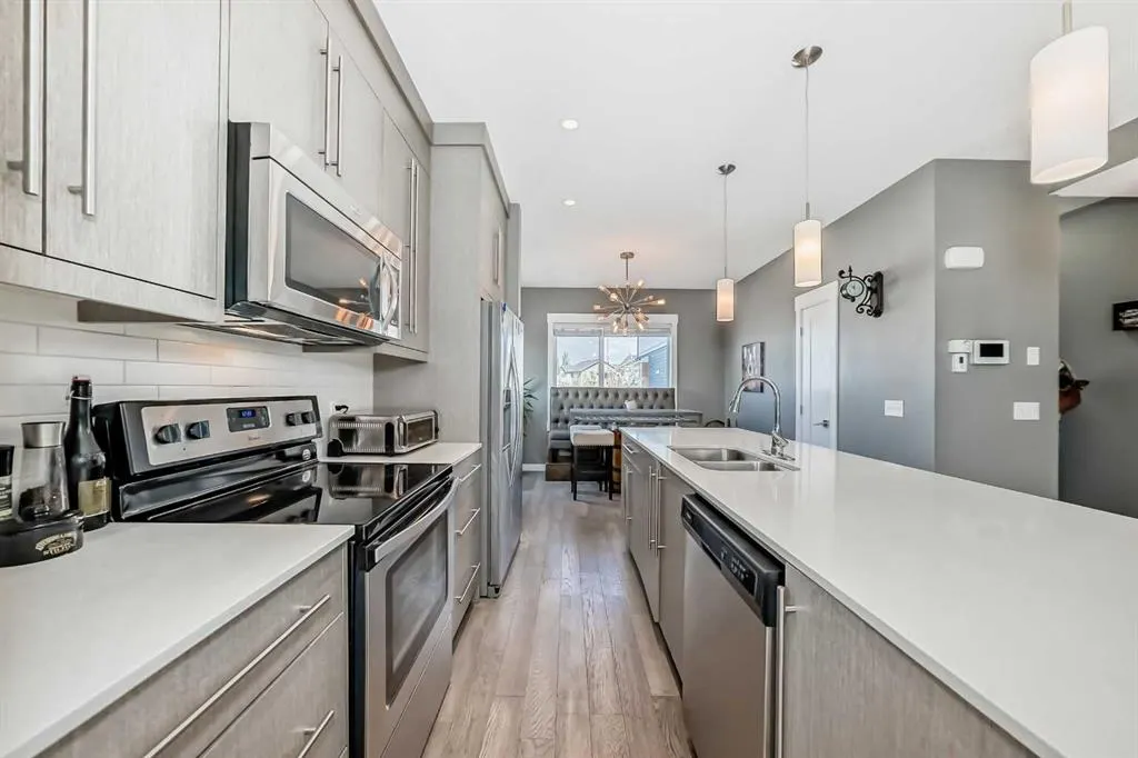 111 Rainbow Falls Gate, #10
