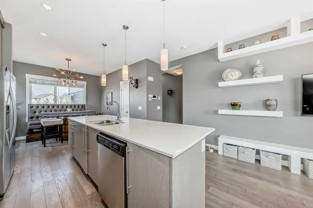 111 Rainbow Falls Gate, #10