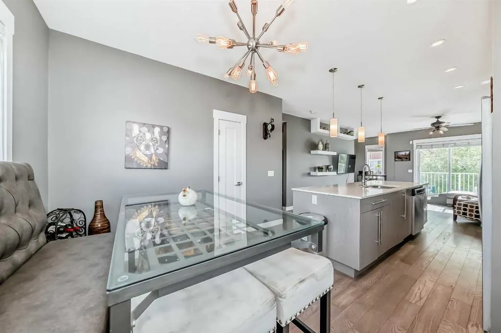111 Rainbow Falls Gate, #10