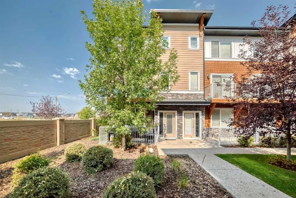 111 Rainbow Falls Gate, #10
