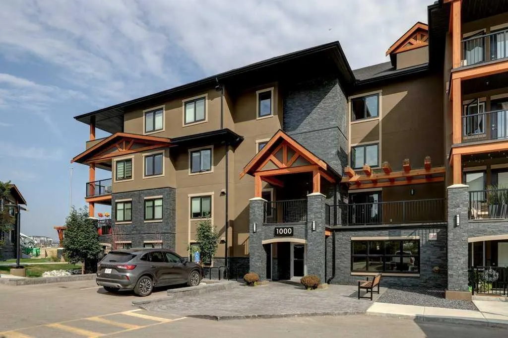 450 Kincora Glen Road NW, #1103