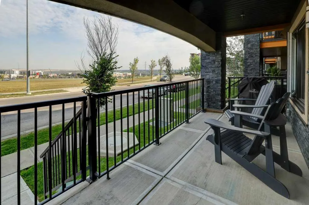 450 Kincora Glen Road NW, #1103