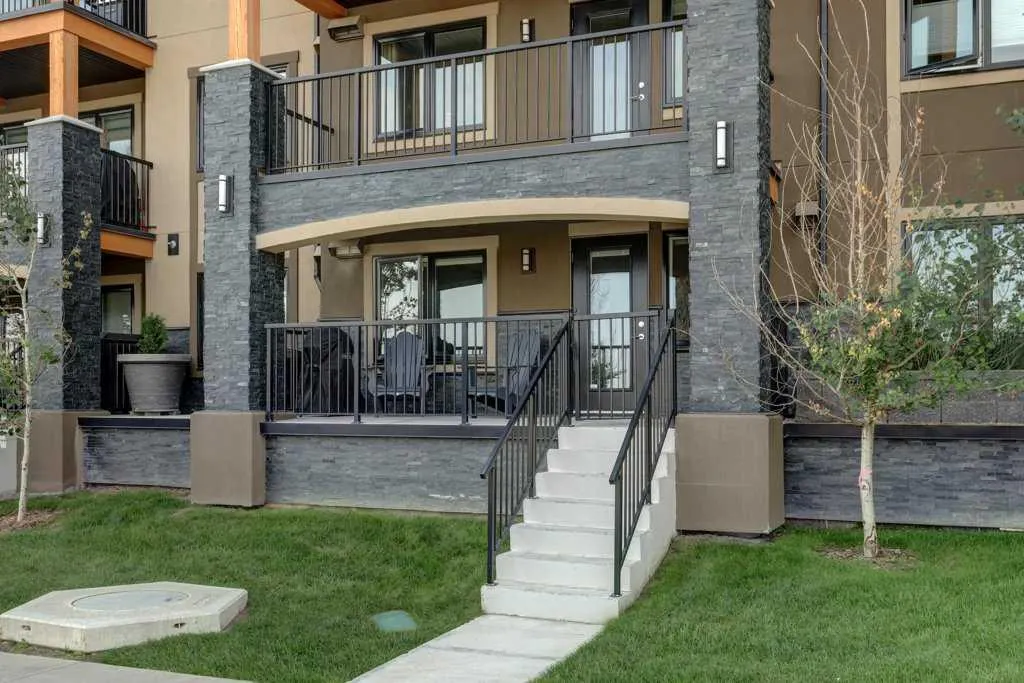 450 Kincora Glen Road NW, #1103
