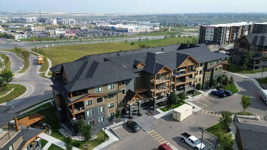450 Kincora Glen Road NW, #1103