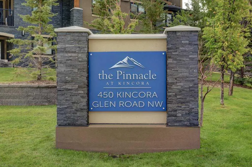450 Kincora Glen Road NW, #1103