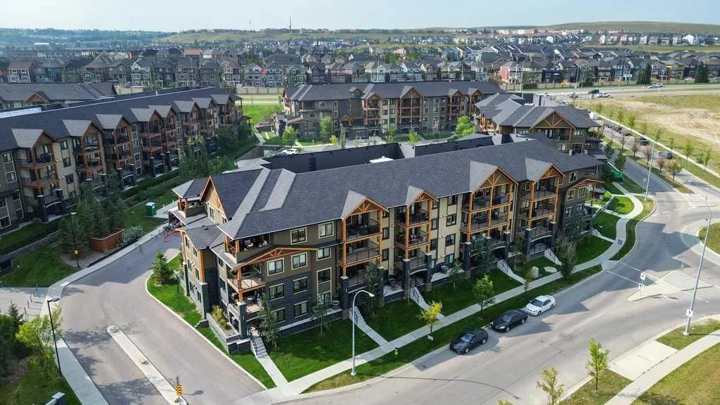 450 Kincora Glen Road NW, #1103