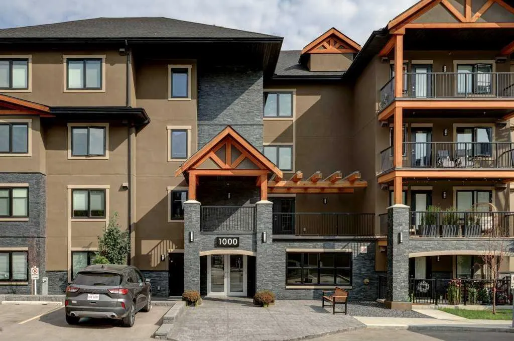 450 Kincora Glen Road NW, #1103