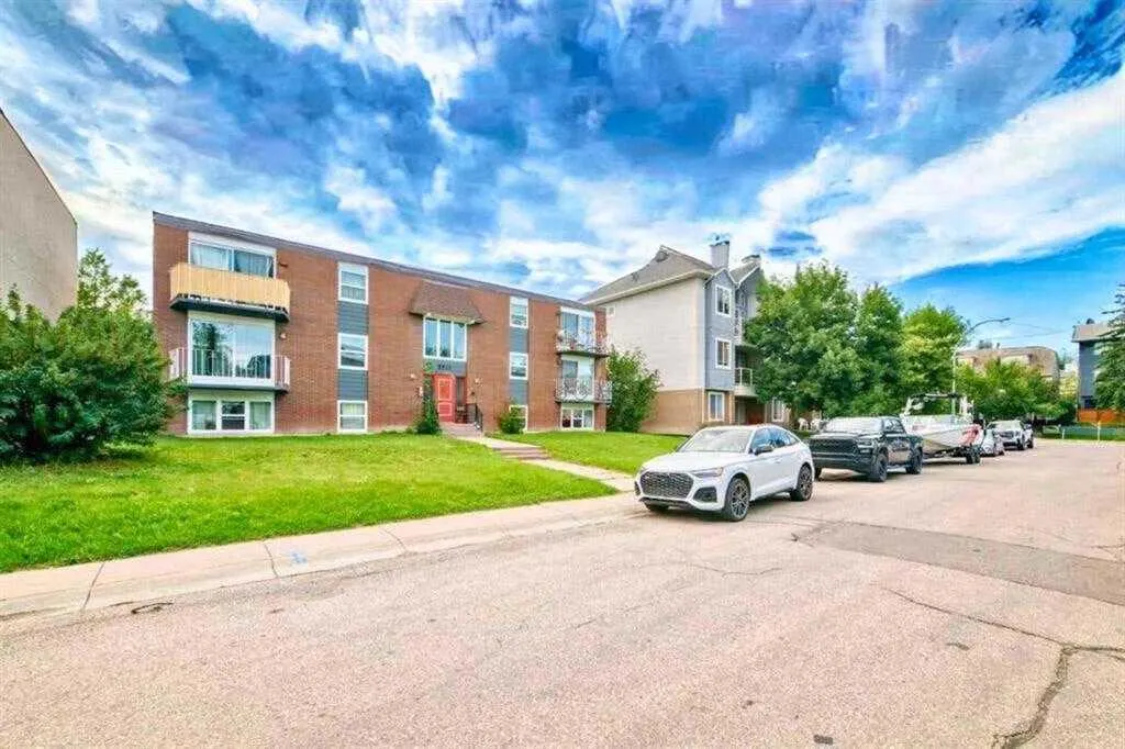 3511 15 Street SW, #1