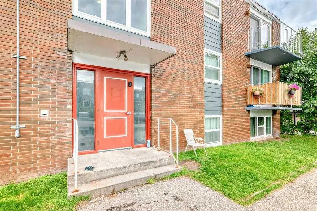 3511 15 Street SW, #1