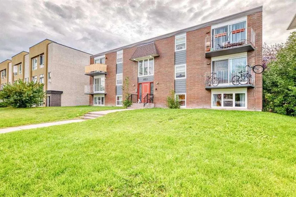 3511 15 Street SW, #1