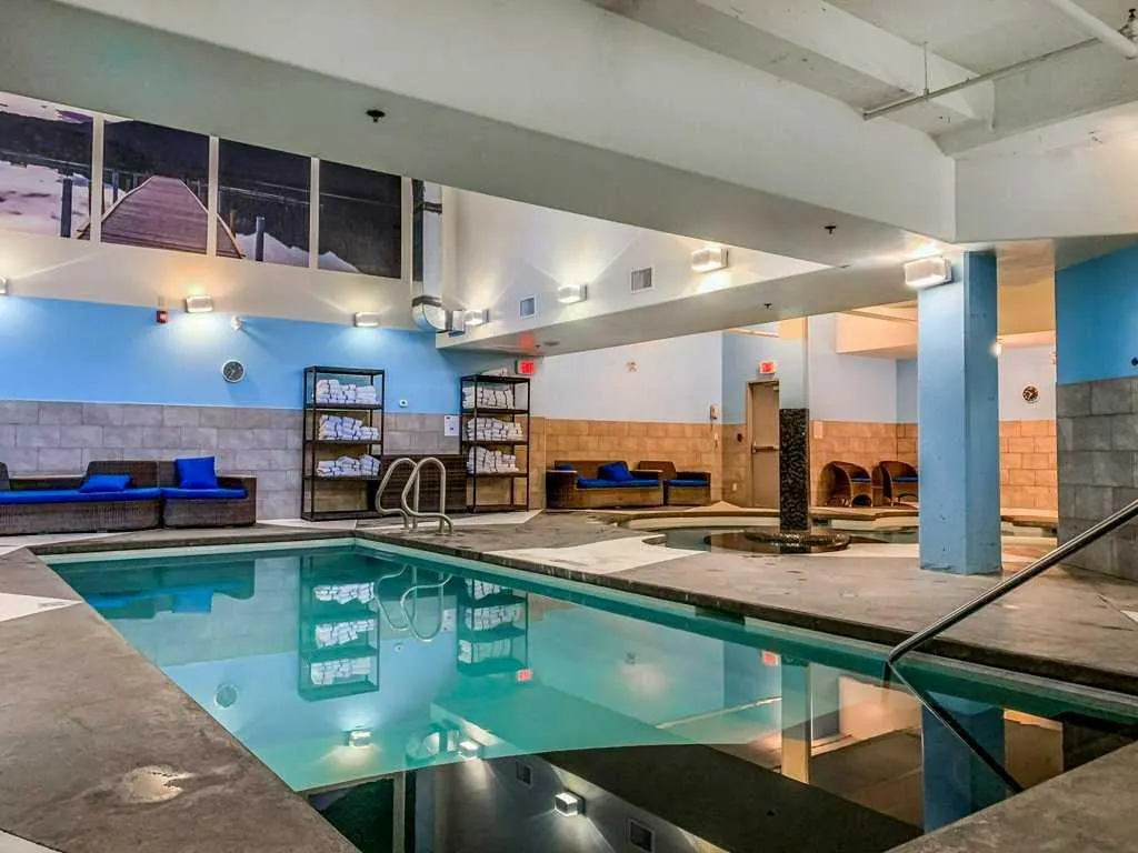 173 Kananaskis Way, #413J