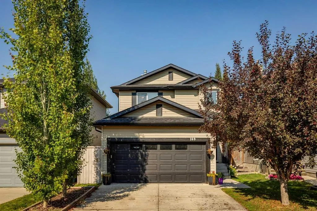 169 Tuscany Vista Crescent NW