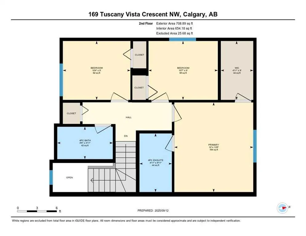 169 Tuscany Vista Crescent NW