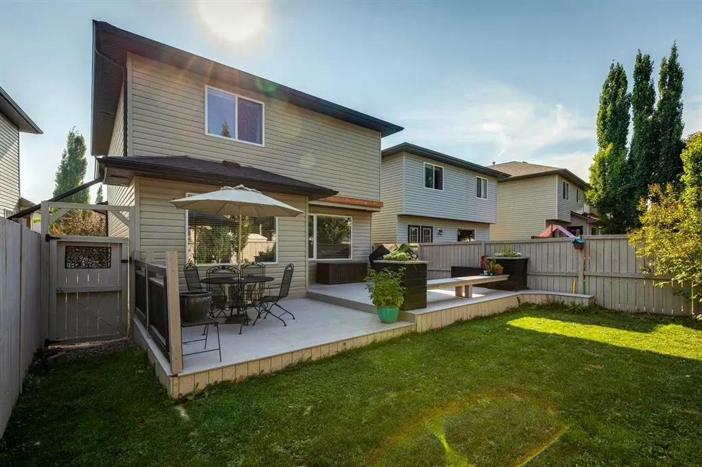 169 Tuscany Vista Crescent NW