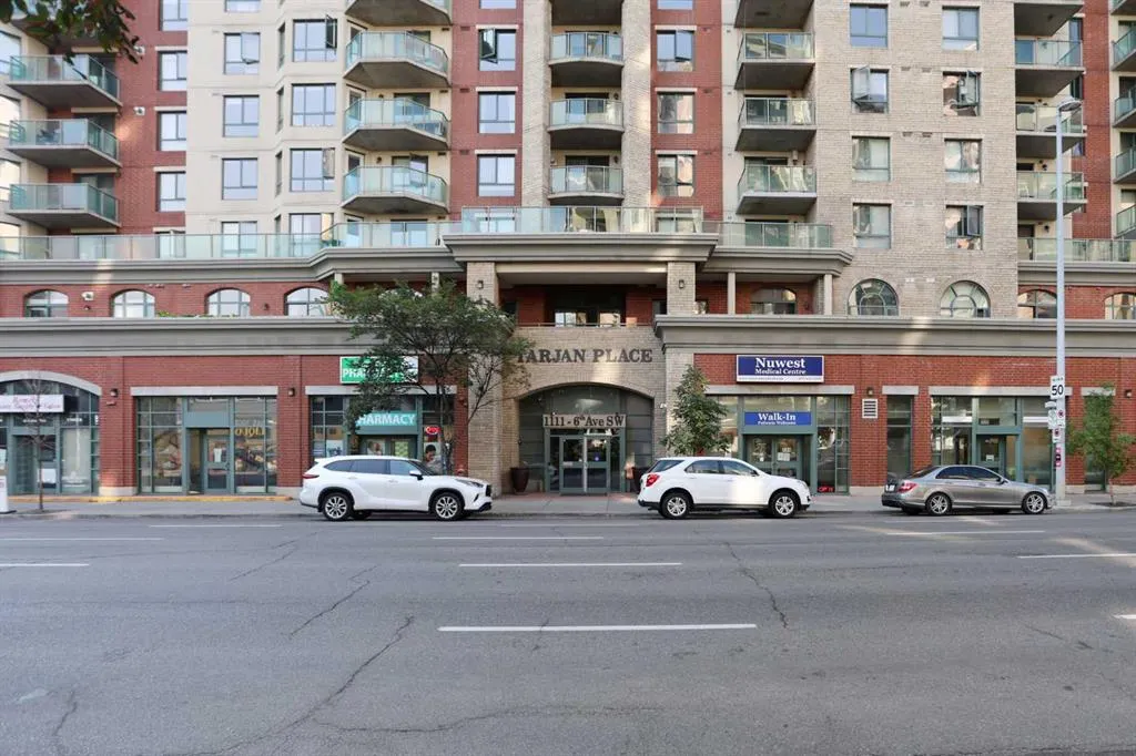 1111 6 Avenue SW, #317