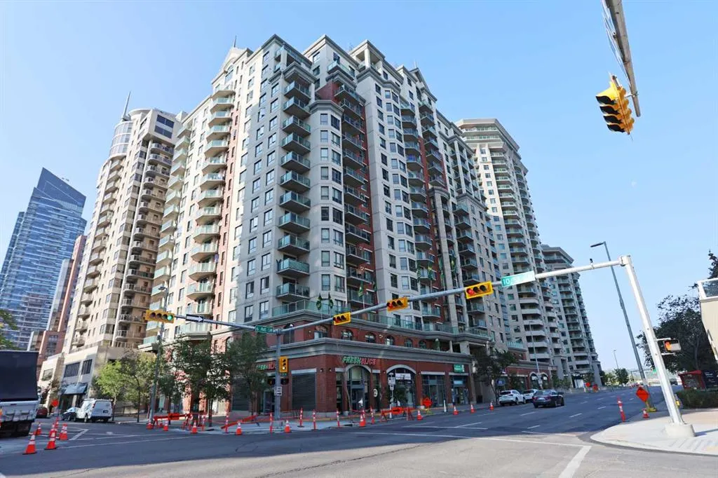 1111 6 Avenue SW, #317