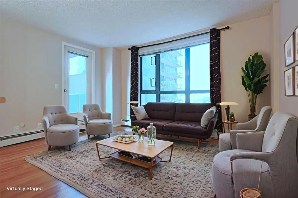 1111 6 Avenue SW, #317