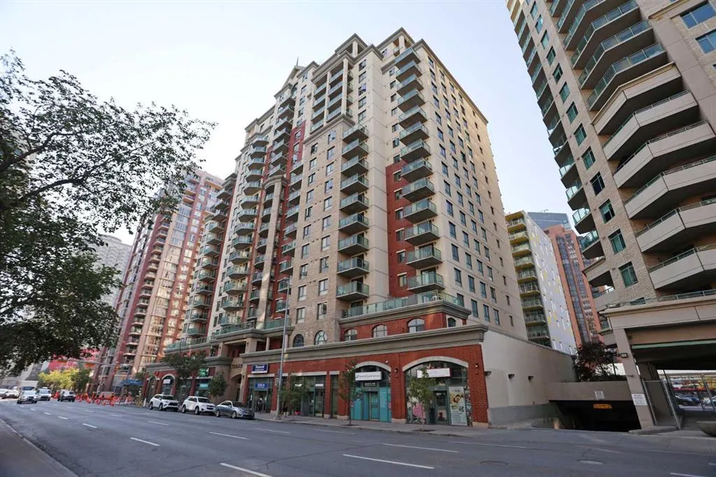 1111 6 Avenue SW, #317